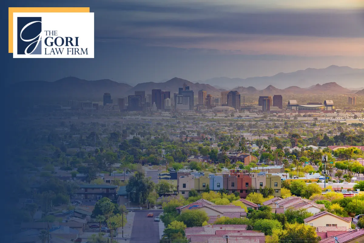 Arizona Mesothelioma Lawyer