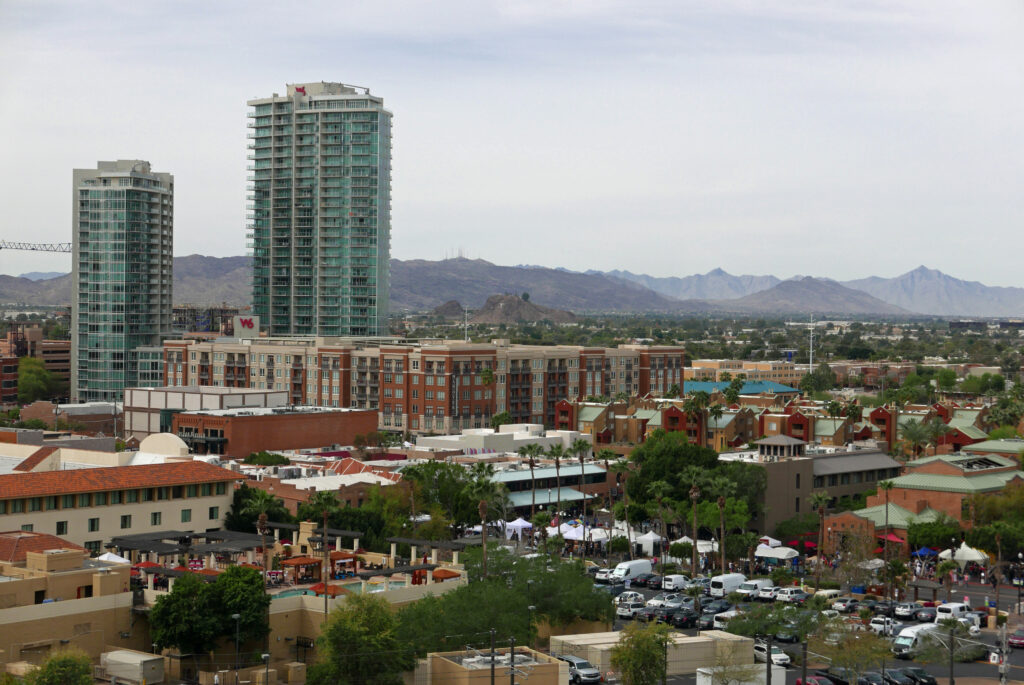 Arizona Asbestos Exposure Lawyer