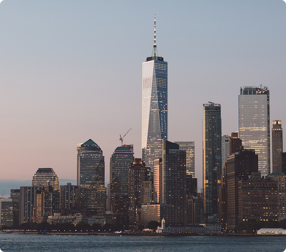 New York city picture