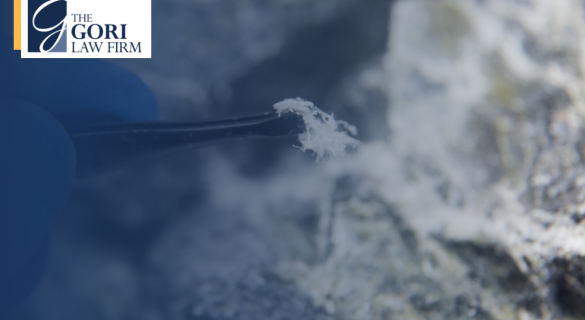 Asbestos A Deadly History