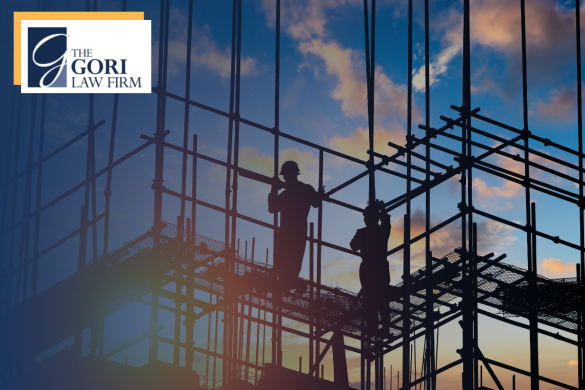 Mesotelioma y trabajadores de la construcción