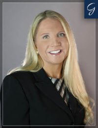 Attorney Courtney Gregory